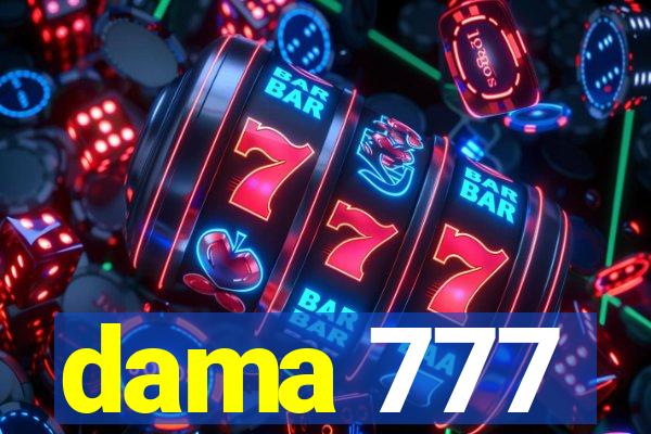 dama 777